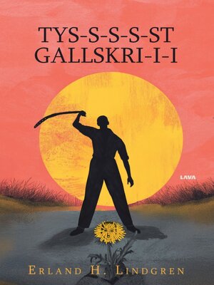 cover image of TYS-S-S-S-ST GALLSKRI-I-I